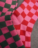 Checkers Socks Set #211190