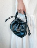 Black Mini Bag #240518