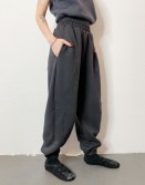 Charcoal Sweat Pants #241110